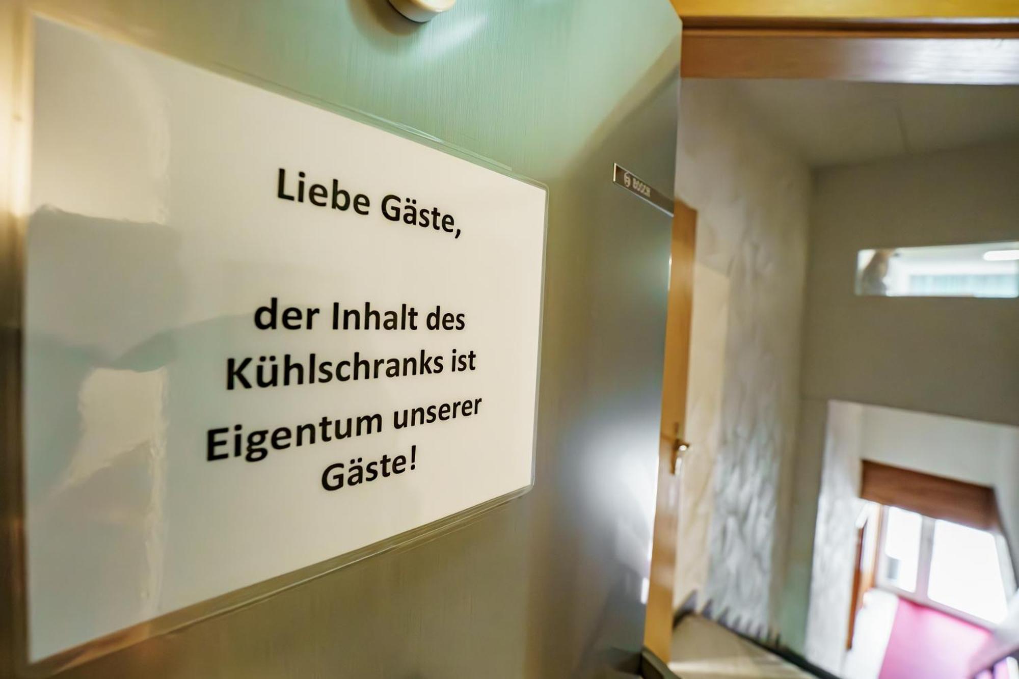 Landgasthof Ochsen ネーレスハイム エクステリア 写真